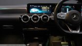 Mercedes-Benz CLA-Class CLA180 AMG Line - Carle Singapore