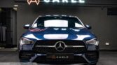 Mercedes-Benz CLA-Class CLA180 AMG Line - Carle Singapore