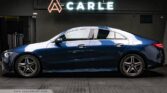 Mercedes-Benz CLA-Class CLA180 AMG Line - Carle Singapore