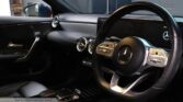 Mercedes-Benz CLA-Class CLA180 AMG Line - Carle Singapore