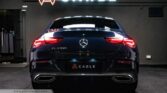 Mercedes-Benz CLA-Class CLA180 AMG Line - Carle Singapore