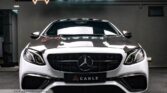 Mercedes-Benz E-Class E300 Coupe AMG Line - Carle Singapore