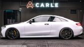 Mercedes-Benz E-Class E300 Coupe AMG Line - Carle Singapore