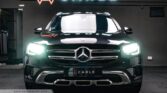 Mercedes-Benz GLC-Class GLC200 - Carle Singapore