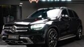 Mercedes-Benz GLC-Class GLC200 - Carle Singapore