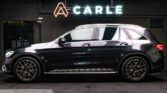 Mercedes-Benz GLC-Class GLC200 - Carle Singapore
