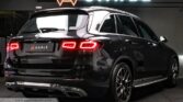 Mercedes-Benz GLC-Class GLC200 - Carle Singapore
