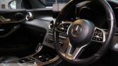 Mercedes-Benz GLC-Class GLC200 - Carle Singapore
