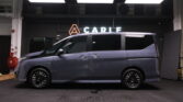Nissan Serena e-POWER - Carle Singapore