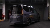 Nissan Serena e-POWER - Carle Singapore