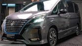 Nissan Serena e-POWER Hybrid 1.2A Highway Star - Carle Singapore