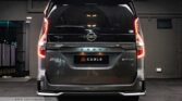 Nissan Serena e-POWER Hybrid 1.2A Highway Star - Carle Singapore