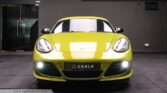 Porsche Cayman R 3.4A PDK - Carle Singapore
