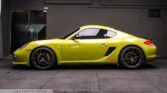 Porsche Cayman R 3.4A PDK - Carle Singapore