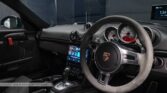 Porsche Cayman R 3.4A PDK - Carle Singapore