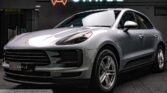 Porsche Macan 2.0A PDK - Carle Singapore