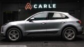 Porsche Macan 2.0A PDK - Carle Singapore