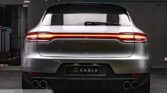 Porsche Macan 2.0A PDK - Carle Singapore