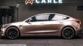 Tesla Model 3 Electric Standard Range - Carle Singapore