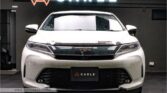 Toyota Harrier Turbo 2.0A G - Carle Singapore