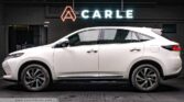 Toyota Harrier Turbo 2.0A G - Carle Singapore