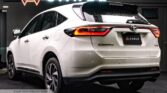 Toyota Harrier Turbo 2.0A G - Carle Singapore