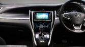 Toyota Harrier Turbo 2.0A G - Carle Singapore