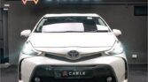 Toyota Prius Plus Hybrid 1.8A - Carle Singapore