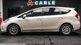 Toyota Prius Plus Hybrid 1.8A - Carle Singapore