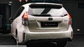 Toyota Prius Plus Hybrid 1.8A - Carle Singapore
