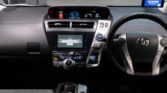 Toyota Prius Plus Hybrid 1.8A - Carle Singapore