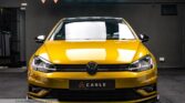 Volkswagen Golf 1.4A TSI Comfortline - Carle Singapore