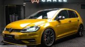 Volkswagen Golf 1.4A TSI Comfortline - Carle Singapore