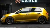 Volkswagen Golf 1.4A TSI Comfortline - Carle Singapore