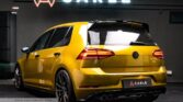 Volkswagen Golf 1.4A TSI Comfortline - Carle Singapore