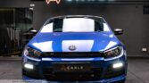 Volkswagen Scirocco R 2.0A - Carle Singapore