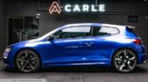 Volkswagen Scirocco R 2.0A - Carle Singapore