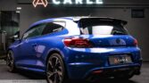 Volkswagen Scirocco R 2.0A - Carle Singapore