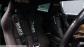 Volkswagen Scirocco R 2.0A - Carle Singapore