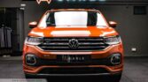 Volkswagen T-Cross 1.0A TSI R-Line - Carle Singapore
