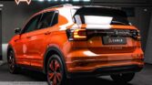 Volkswagen T-Cross 1.0A TSI R-Line - Carle Singapore