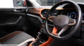 Volkswagen T-Cross 1.0A TSI R-Line - Carle Singapore