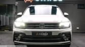 Volkswagen Tiguan 1.4A TSI R-Line - Carle Singapore