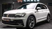 Volkswagen Tiguan 1.4A TSI R-Line - Carle Singapore