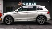 Volkswagen Tiguan 1.4A TSI R-Line - Carle Singapore