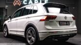 Volkswagen Tiguan 1.4A TSI R-Line - Carle Singapore