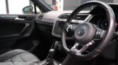 Volkswagen Tiguan 1.4A TSI R-Line - Carle Singapore